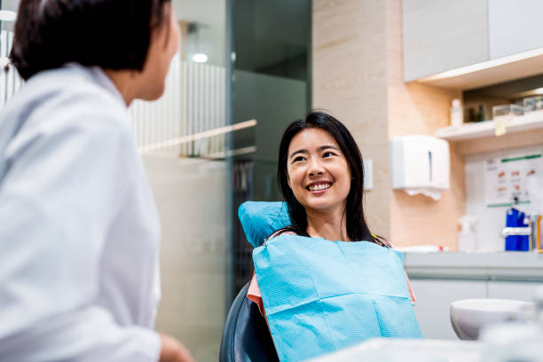 Reliable South Amboy, NJ Dental Services Solutions