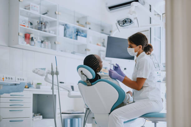Dental Bonding in South Amboy, NJ