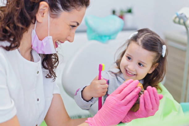 Dental Inlays and Onlays in South Amboy, NJ